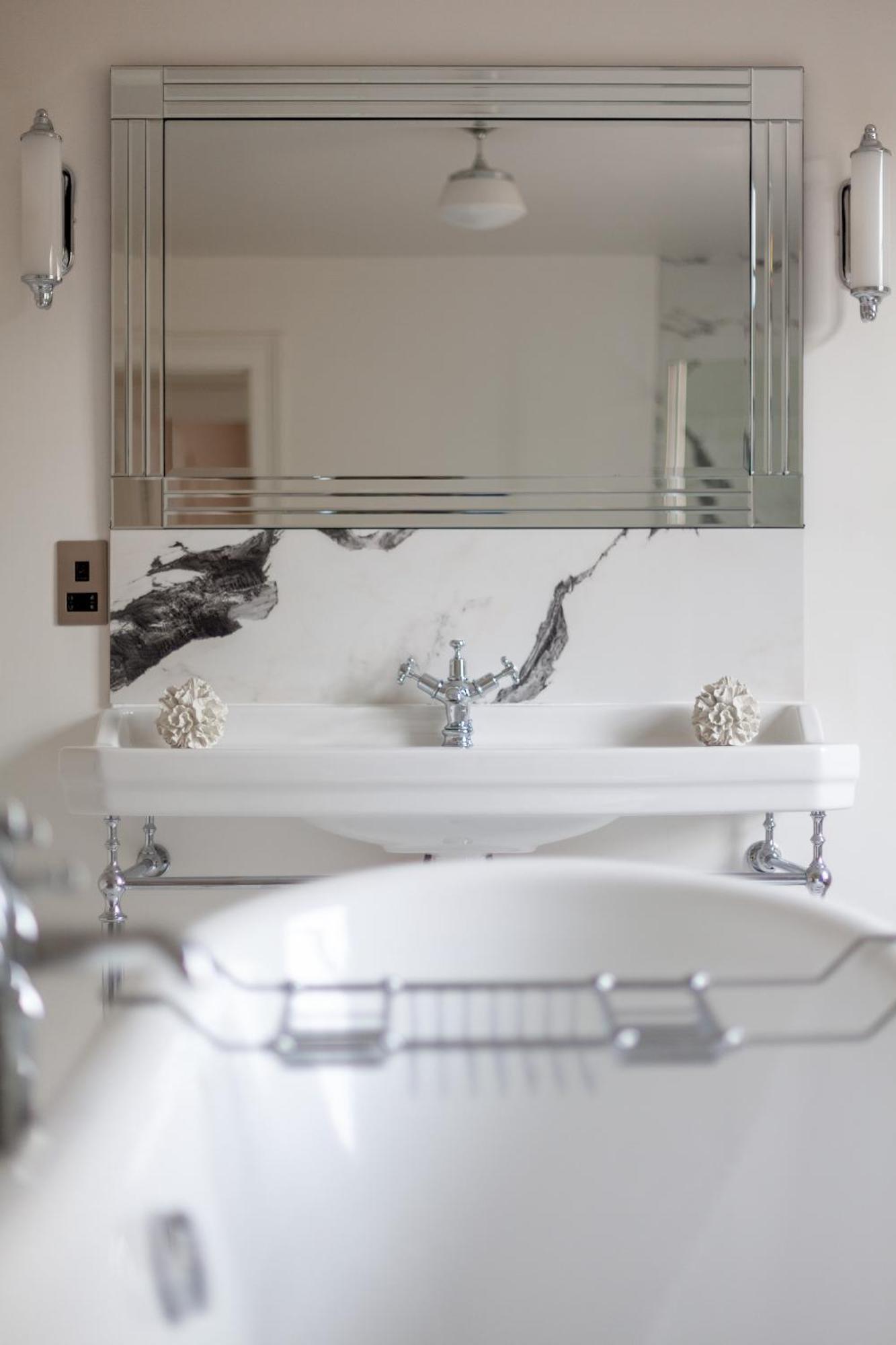 The New Cross Premier Rooms Londyn Zewnętrze zdjęcie