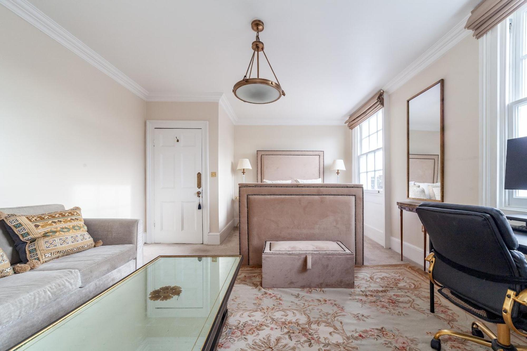 The New Cross Premier Rooms Londyn Zewnętrze zdjęcie