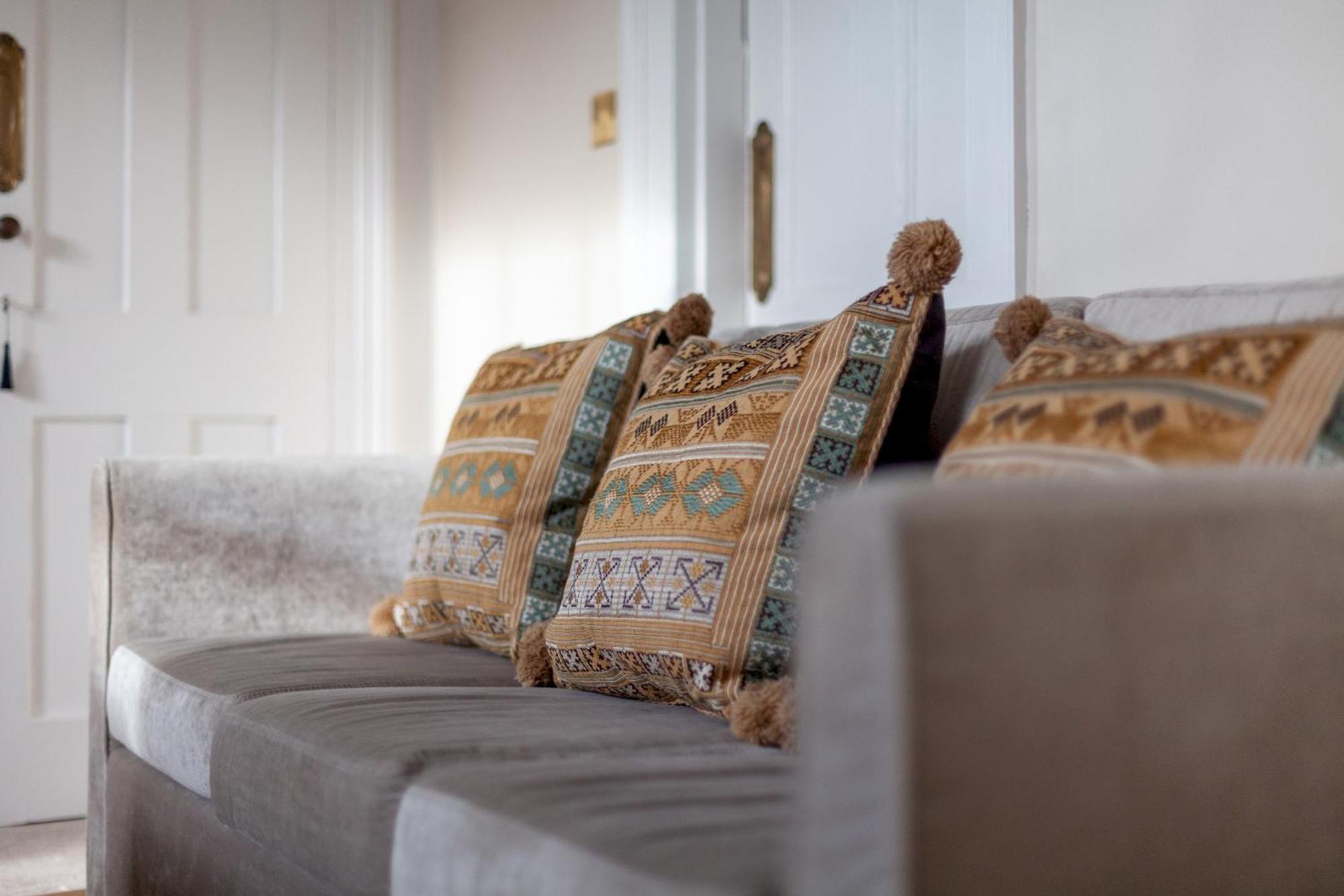 The New Cross Premier Rooms Londyn Zewnętrze zdjęcie