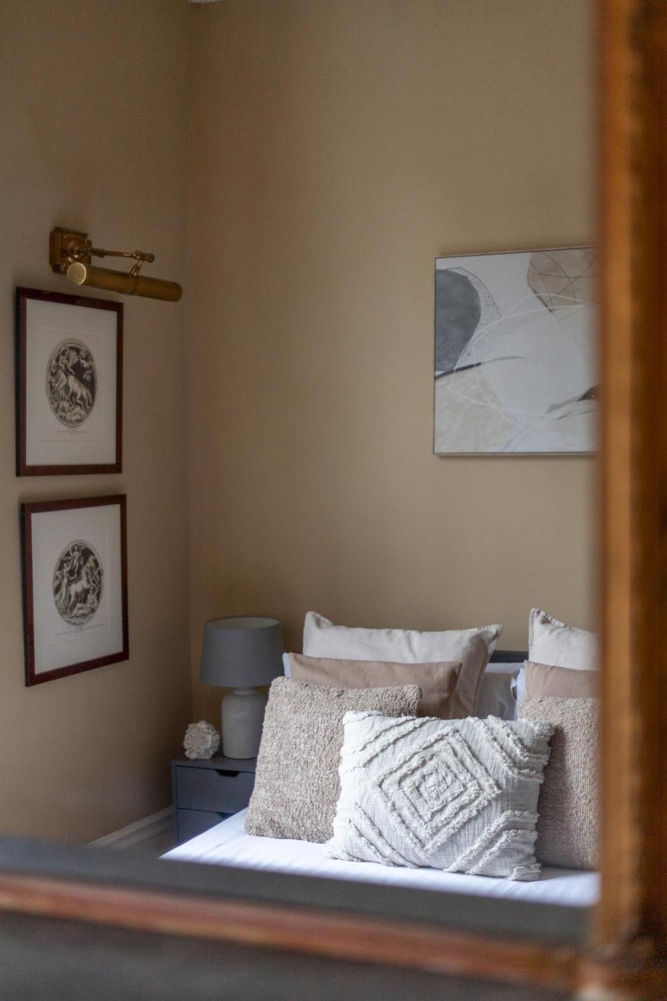 The New Cross Premier Rooms Londyn Zewnętrze zdjęcie