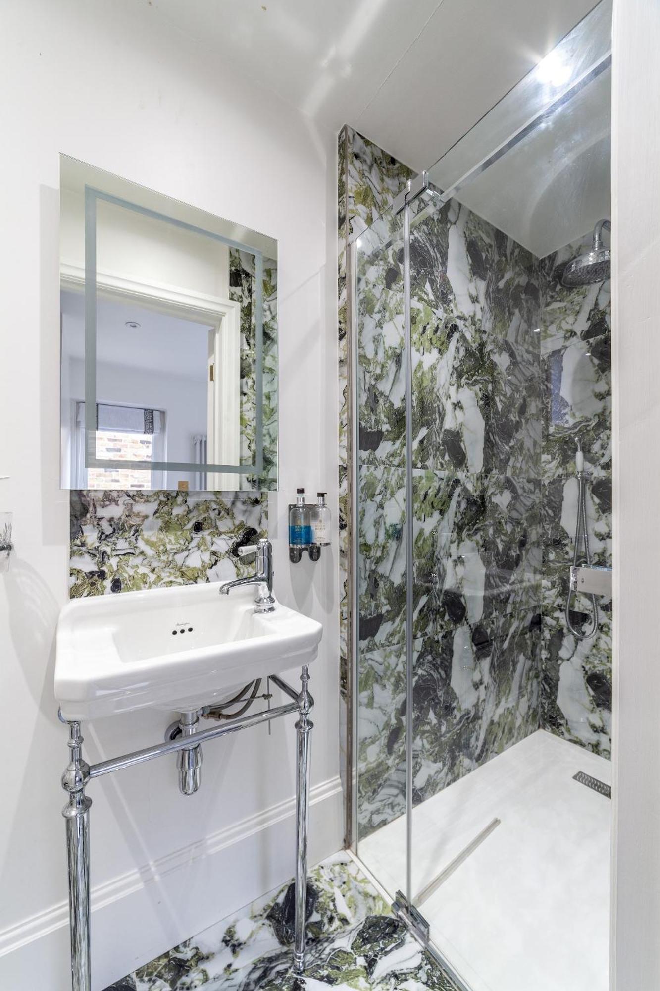 The New Cross Premier Rooms Londyn Zewnętrze zdjęcie