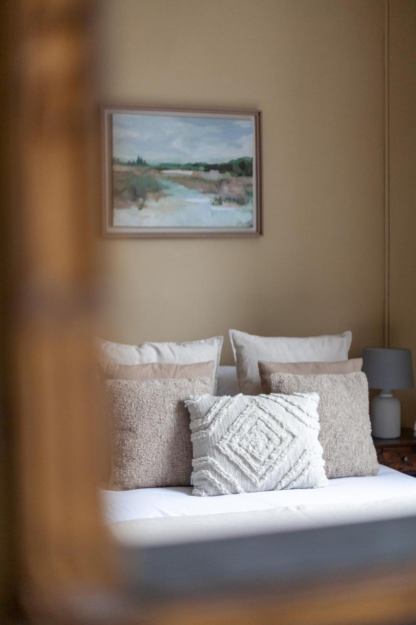 The New Cross Premier Rooms Londyn Zewnętrze zdjęcie