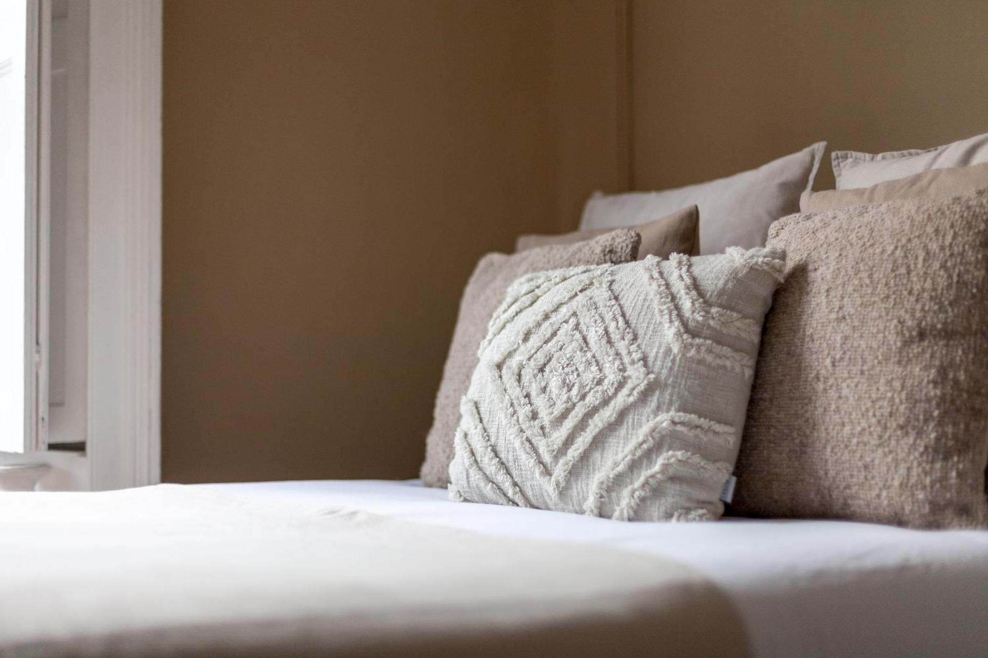 The New Cross Premier Rooms Londyn Zewnętrze zdjęcie
