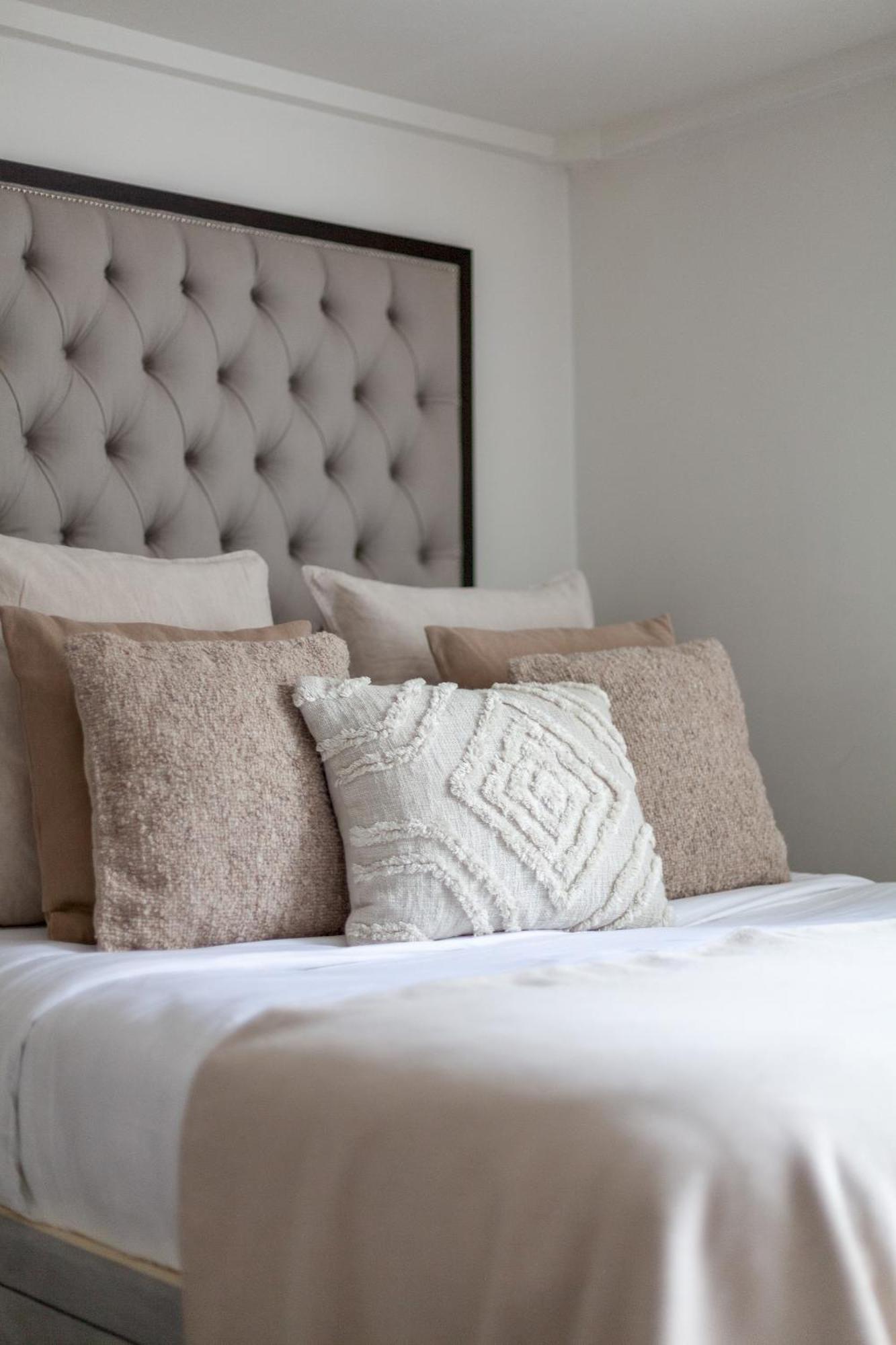 The New Cross Premier Rooms Londyn Zewnętrze zdjęcie