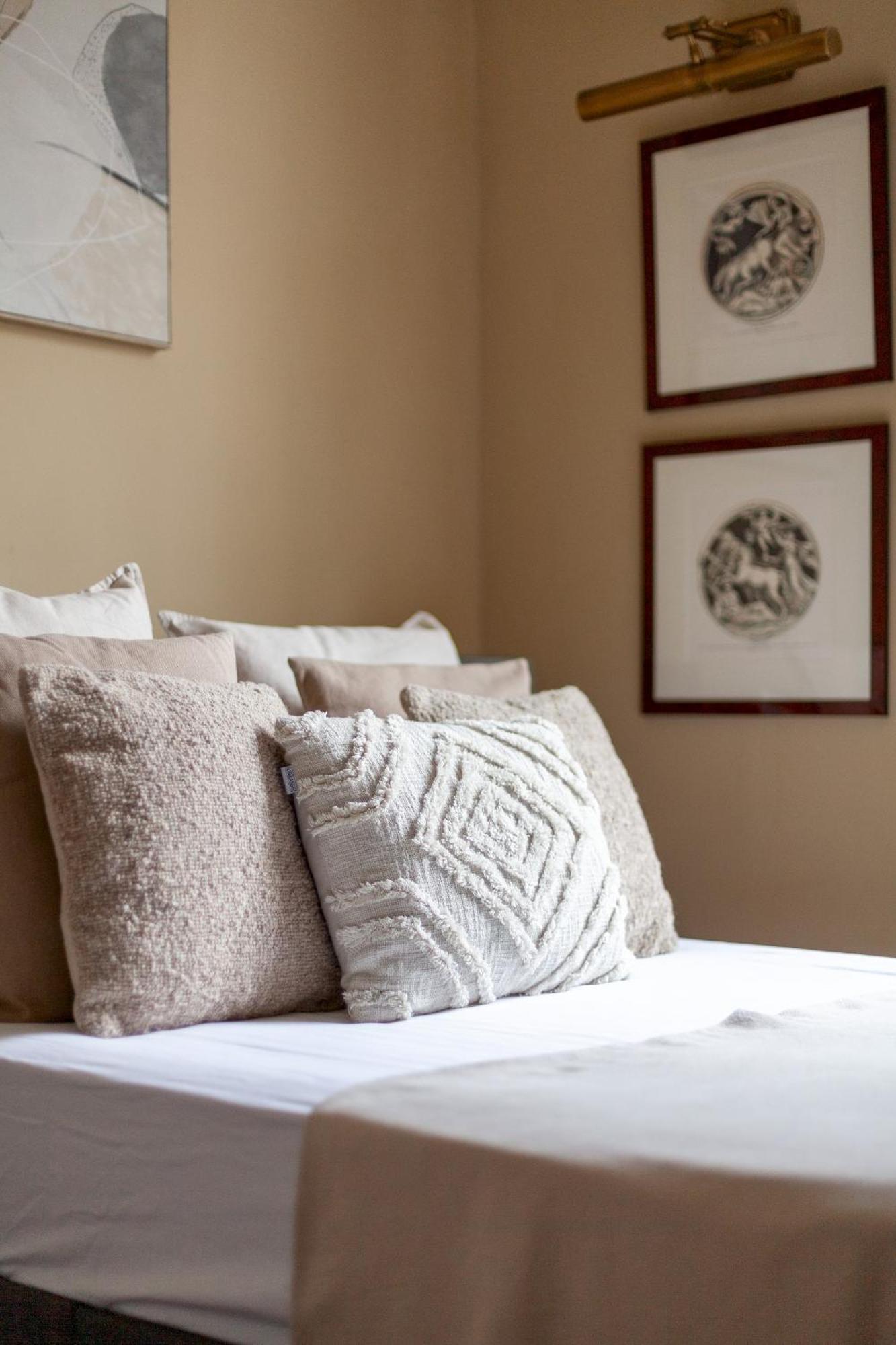 The New Cross Premier Rooms Londyn Zewnętrze zdjęcie