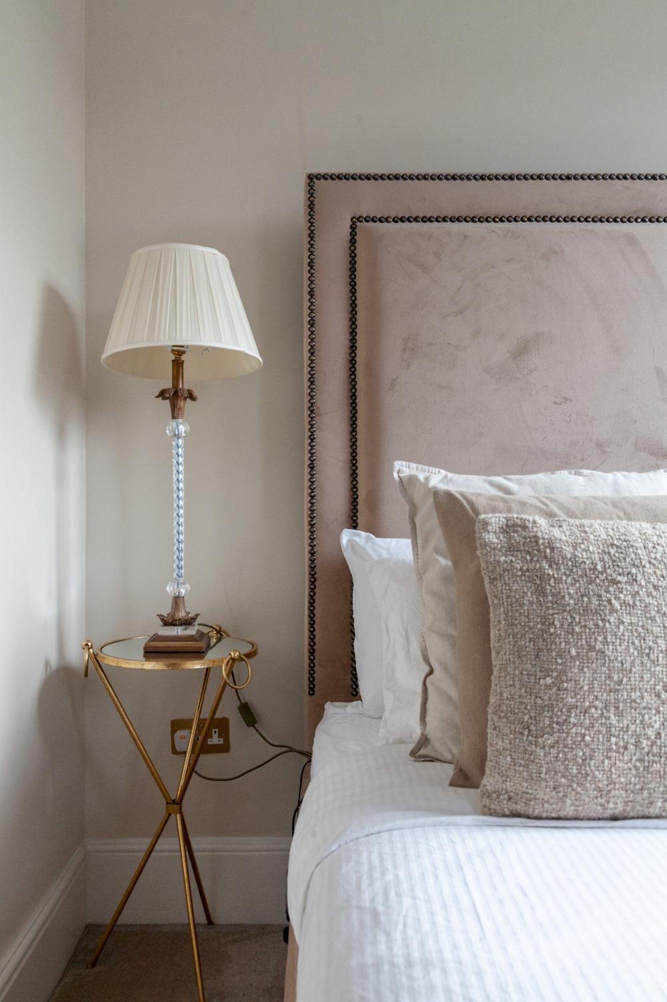 The New Cross Premier Rooms Londyn Zewnętrze zdjęcie