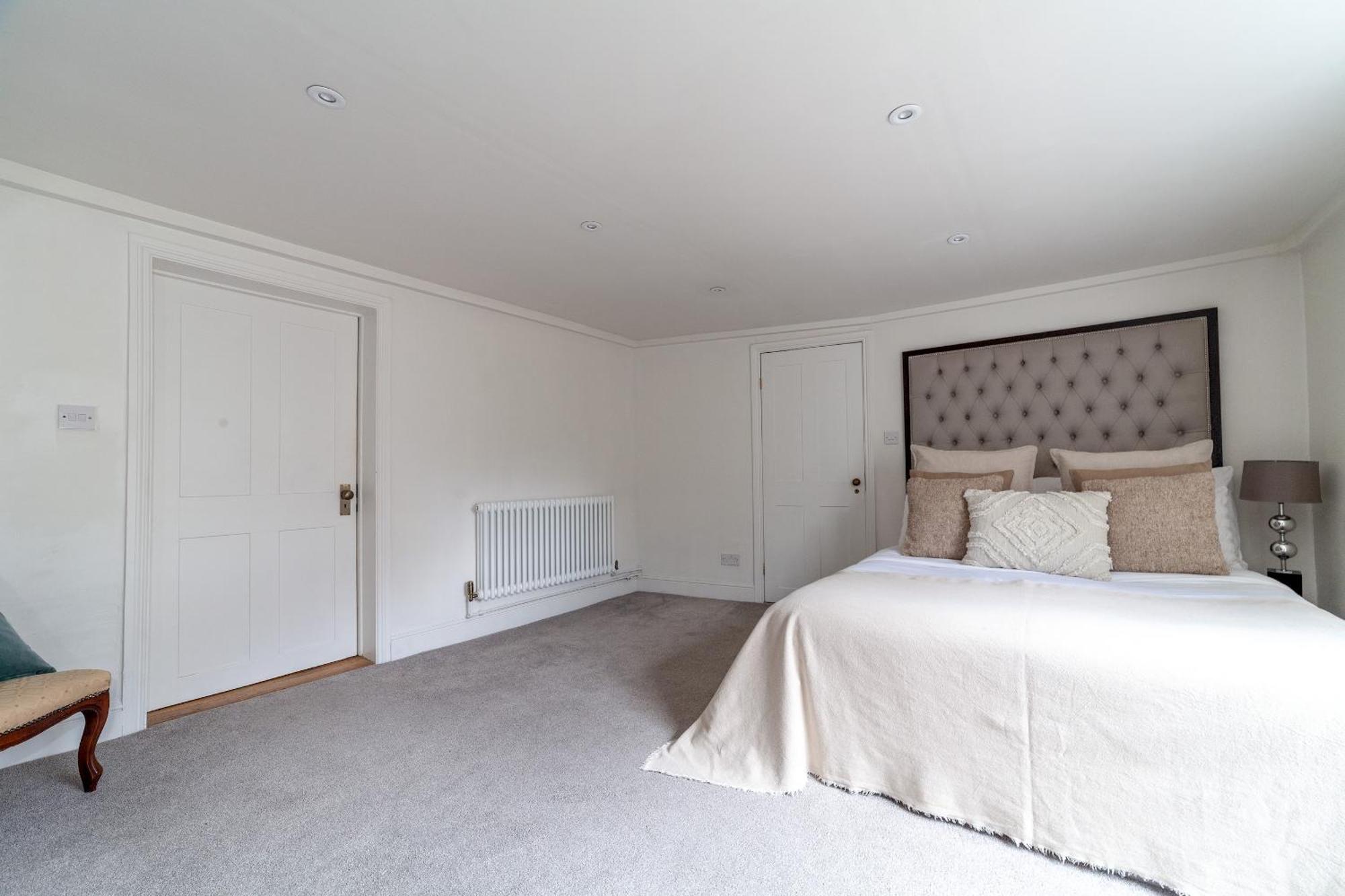 The New Cross Premier Rooms Londyn Zewnętrze zdjęcie