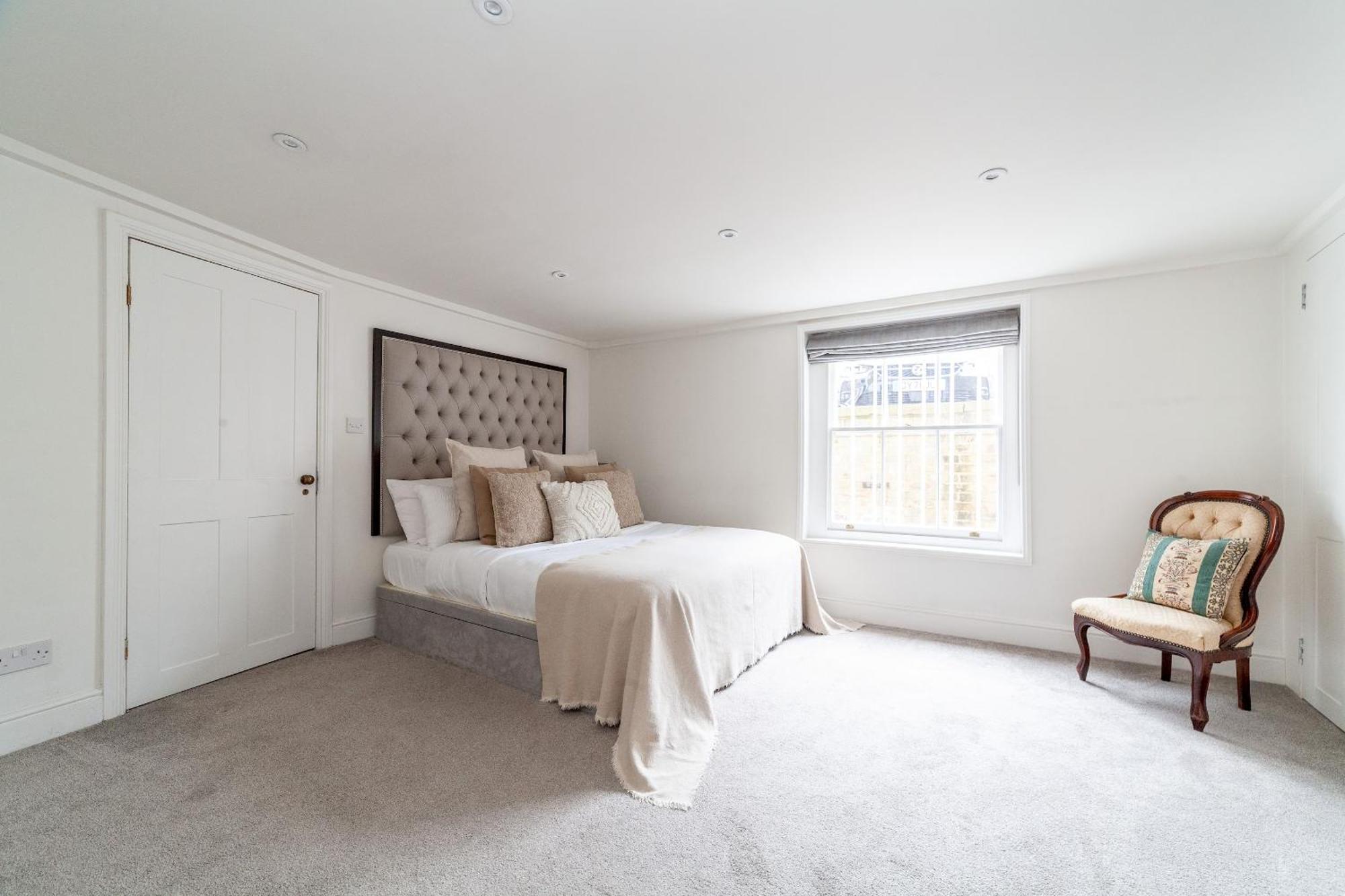 The New Cross Premier Rooms Londyn Zewnętrze zdjęcie