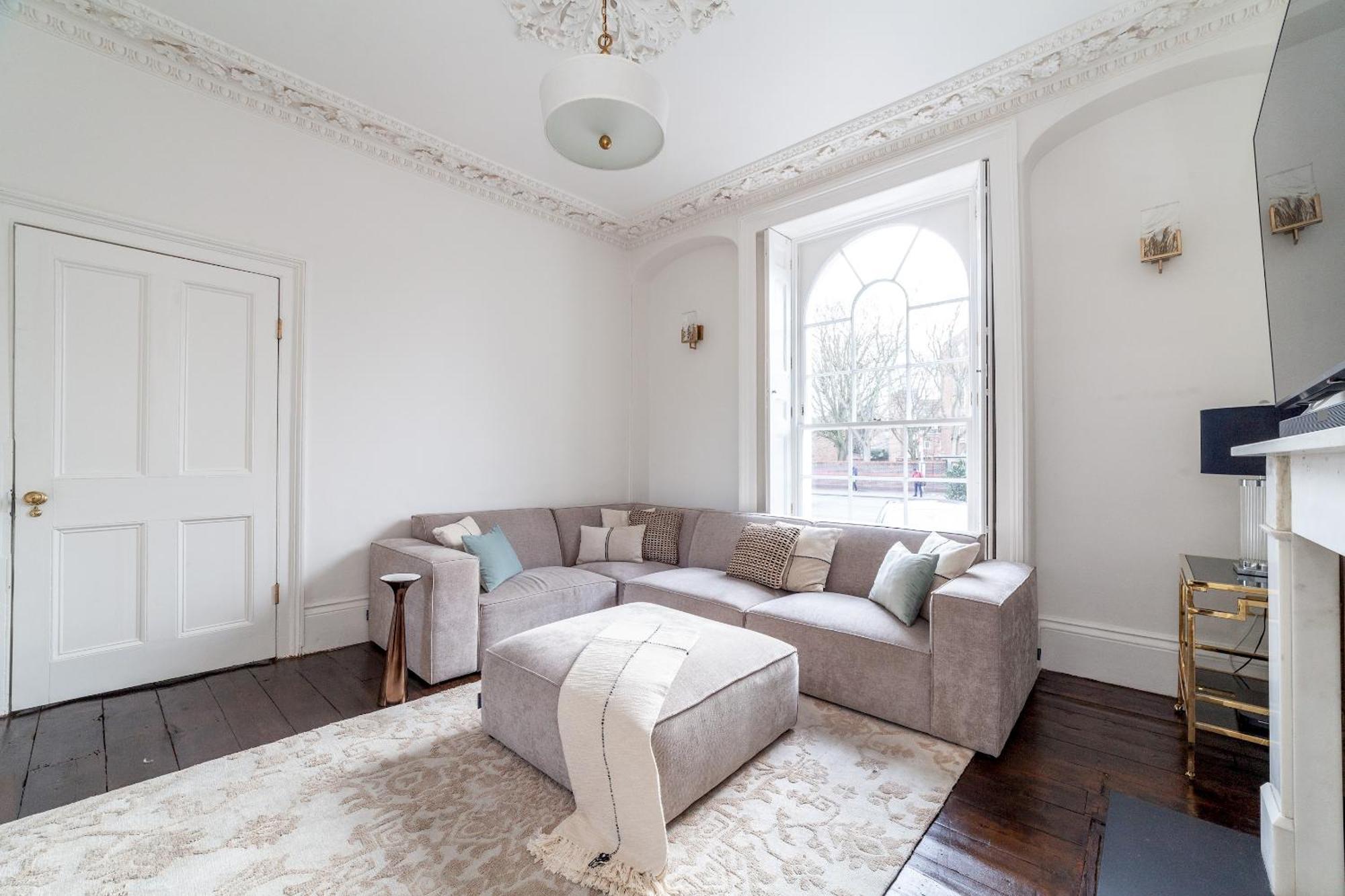 The New Cross Premier Rooms Londyn Zewnętrze zdjęcie